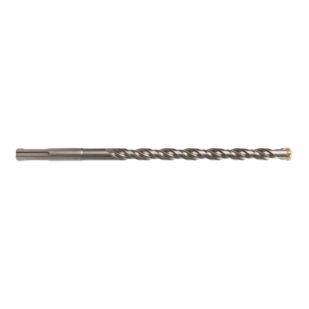 10.0 x 210mm Bristol SDS Plus 4 Cutter Masonry Drill | 10 Pack