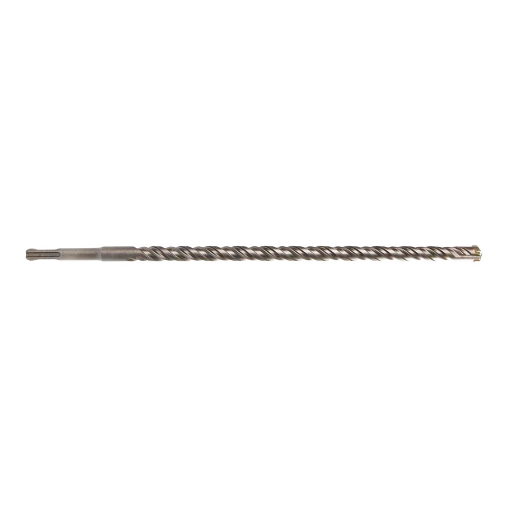 14.0 x 350mm Bristol SDS Plus 4 Cutter Masonry Drill