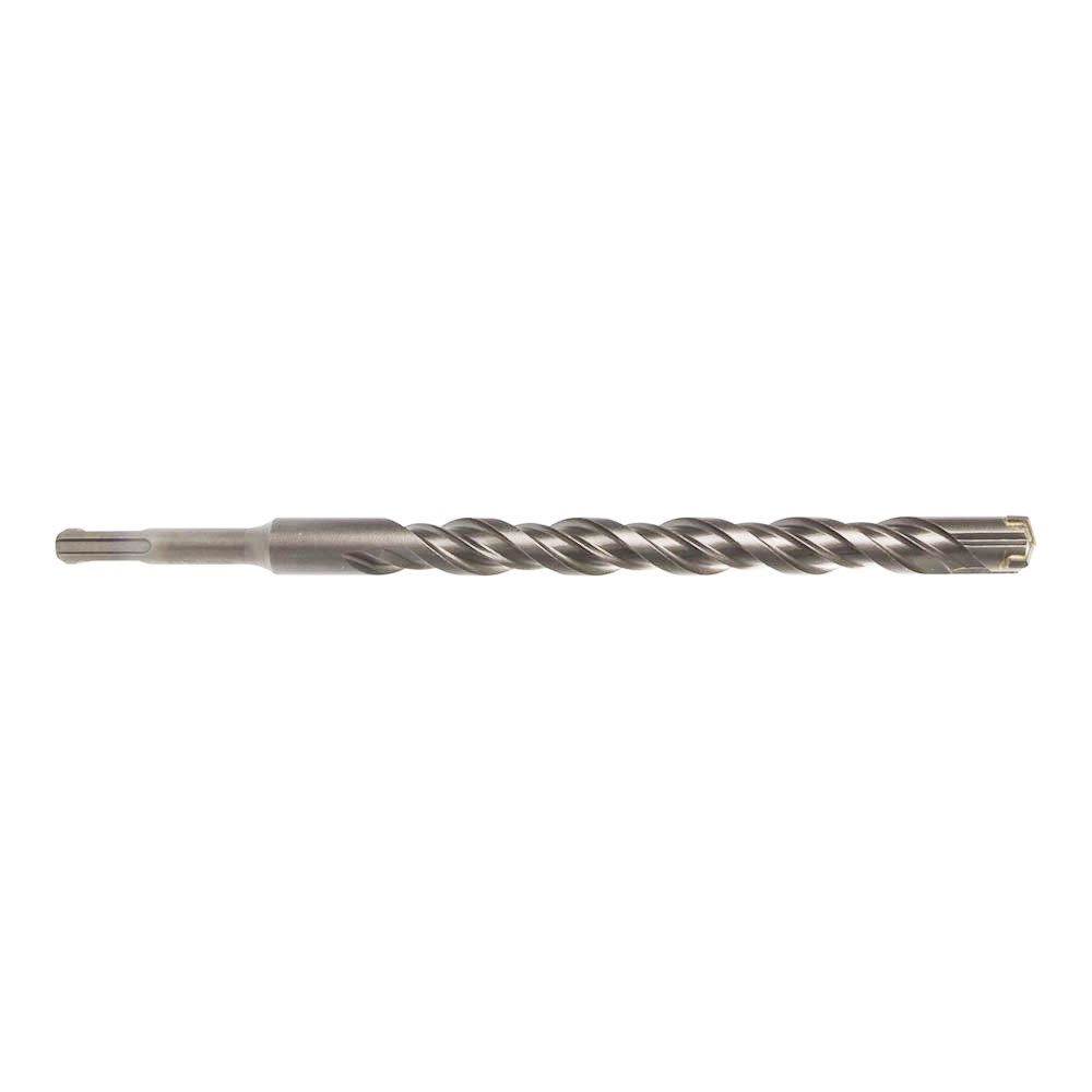 18.0 x 260mm Bristol SDS Plus 4 Cutter Masonry Drill