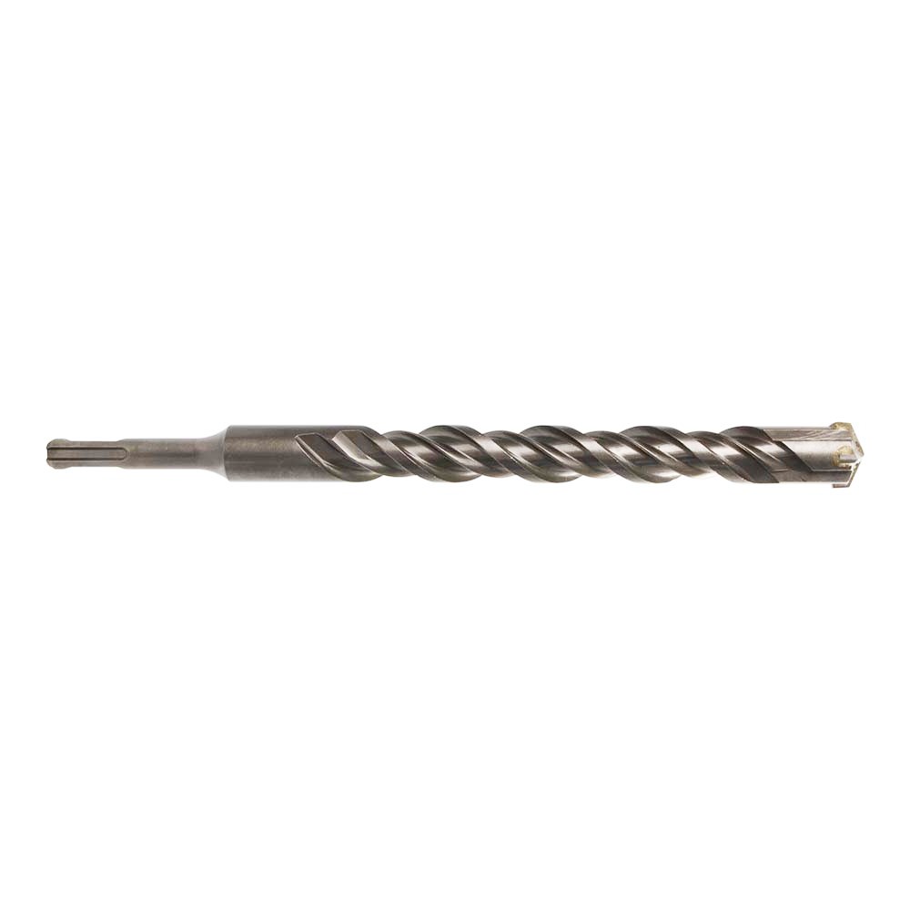 20.0 x 250mm Bristol SDS Plus 4 Cutter Masonry Drill
