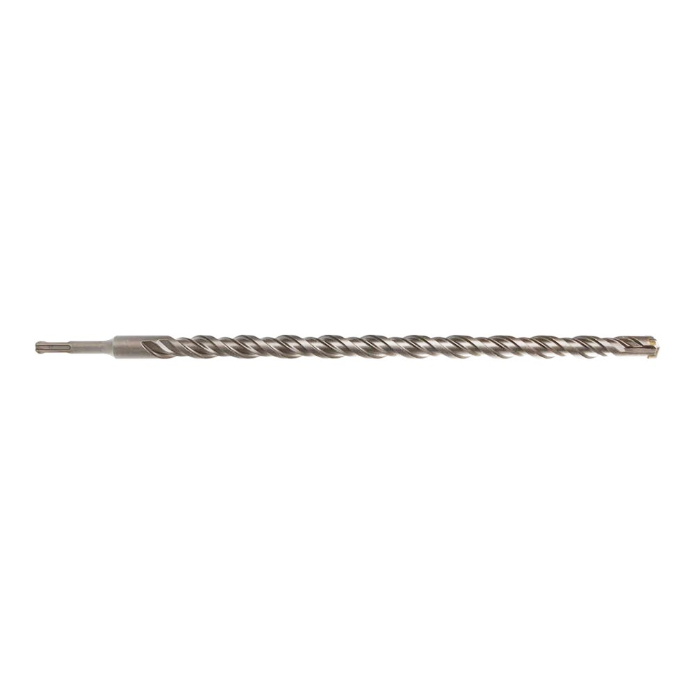 20.0 x 450mm Bristol SDS Plus 4 Cutter Masonry Drill