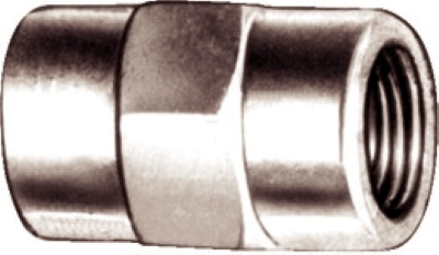 [59E-T9787] 1/4" NPT Female 1/4" NPT Female Bush