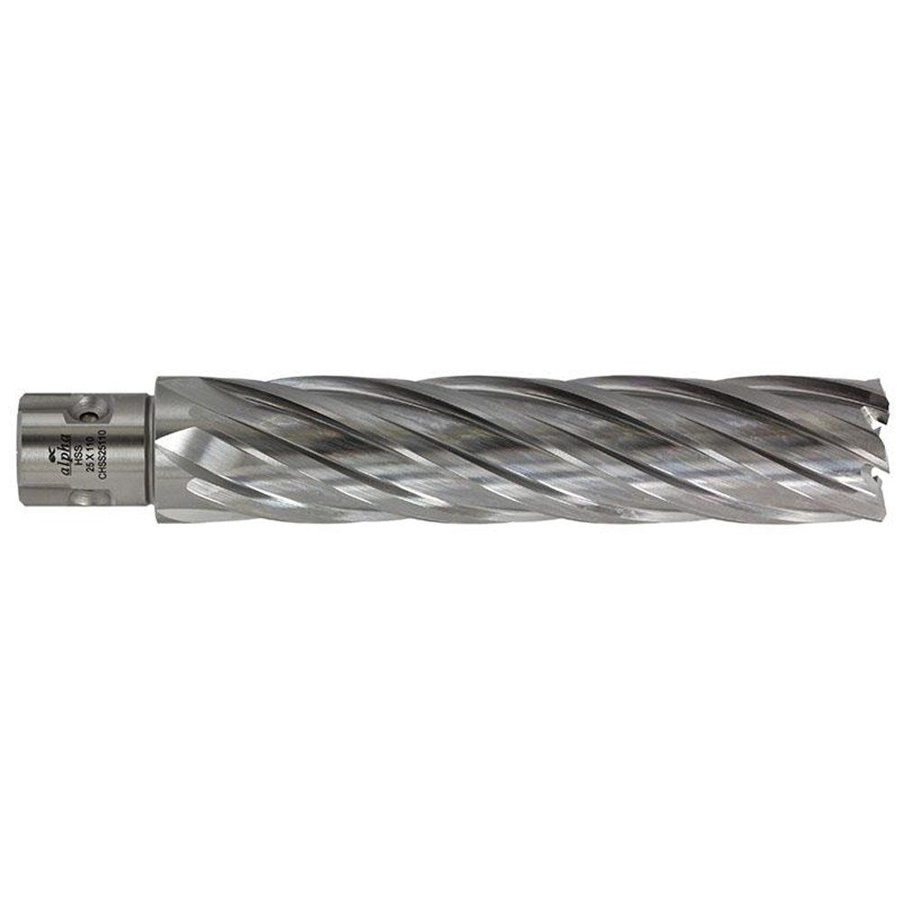 21 X 110mm Long Annular Cutter