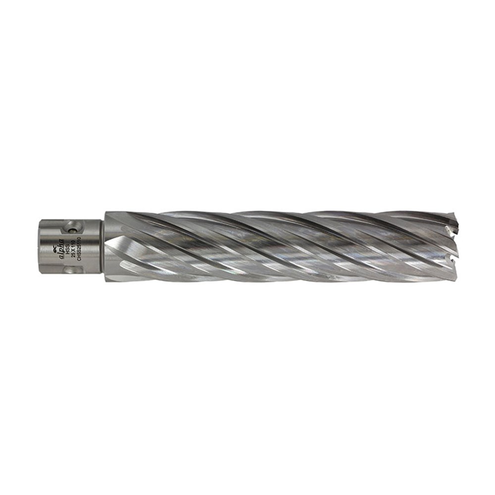 [170-CHSS29110] 29 X 110mm Long Annular Cutter