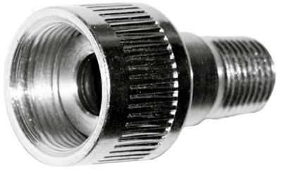 [59E-T9794] 1/4" NPT Ram Female Half Coupler