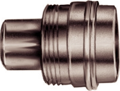 [159-T9798] 3/8" NPT Hose Male Half Coupler