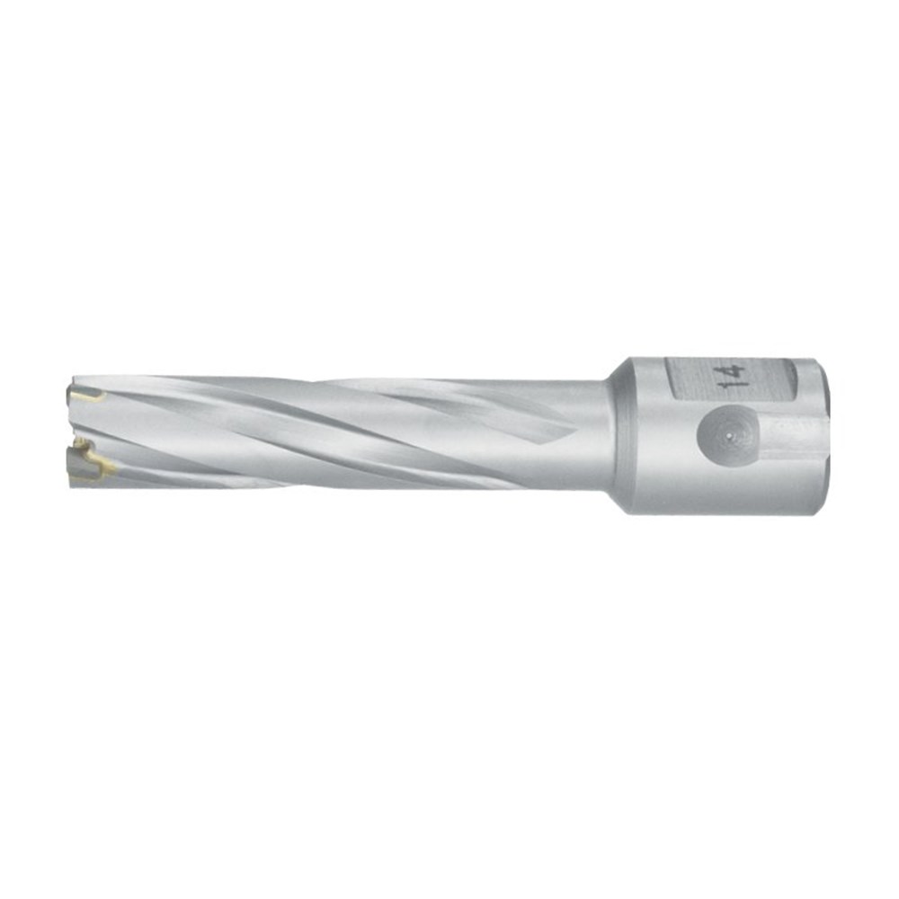 [170-HMLU.140] 14mm x 55mm TCT Euroboor Annular Cutter