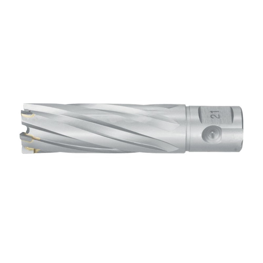 21mm x 55mm TCT Euroboor Annular Cutter