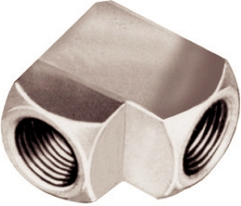 [59E-T9893] 3/8" NPT 90 Degree Female Elbow (10647)