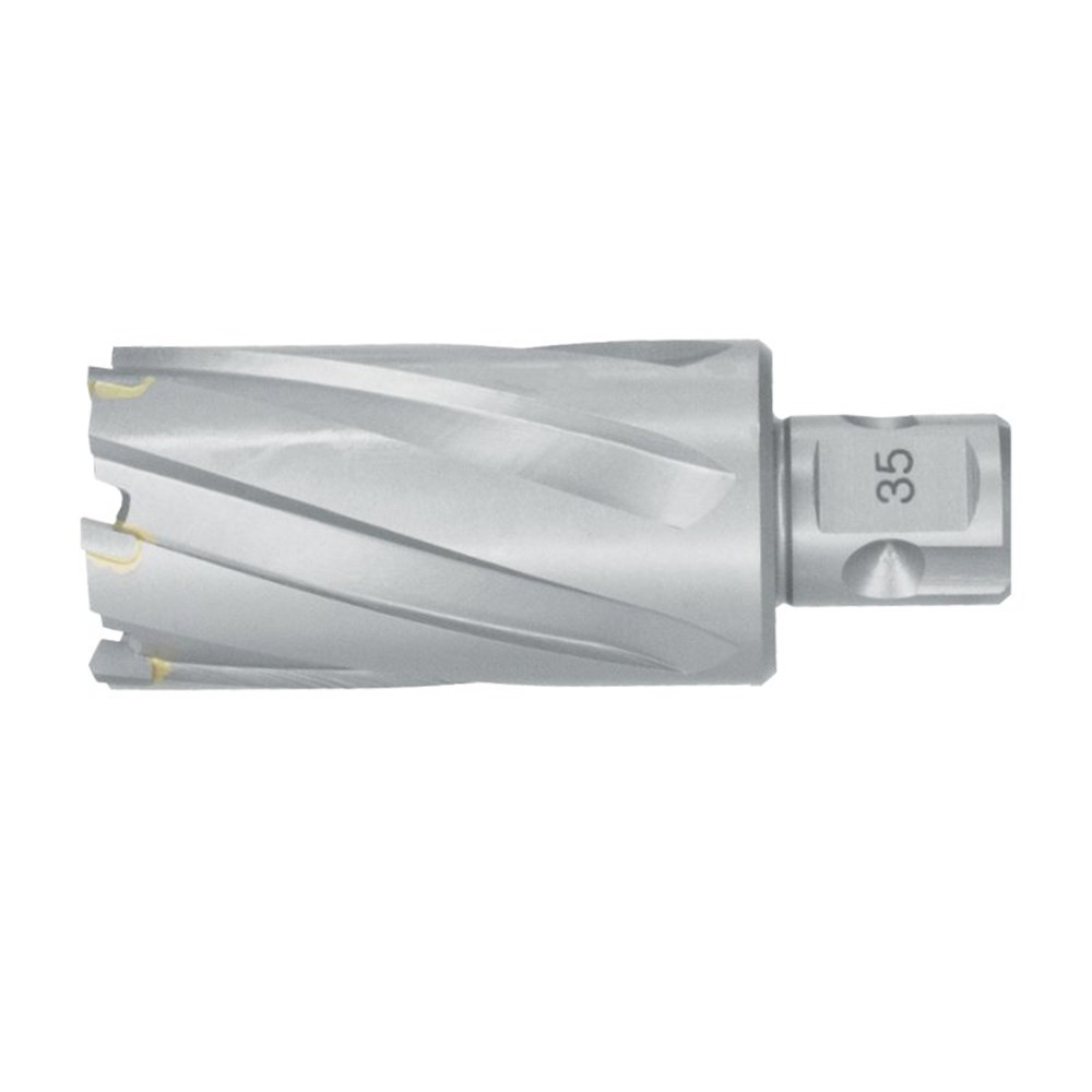 [170-HMLU.350] 35mm x 55mm TCT Euroboor Annular Cutter
