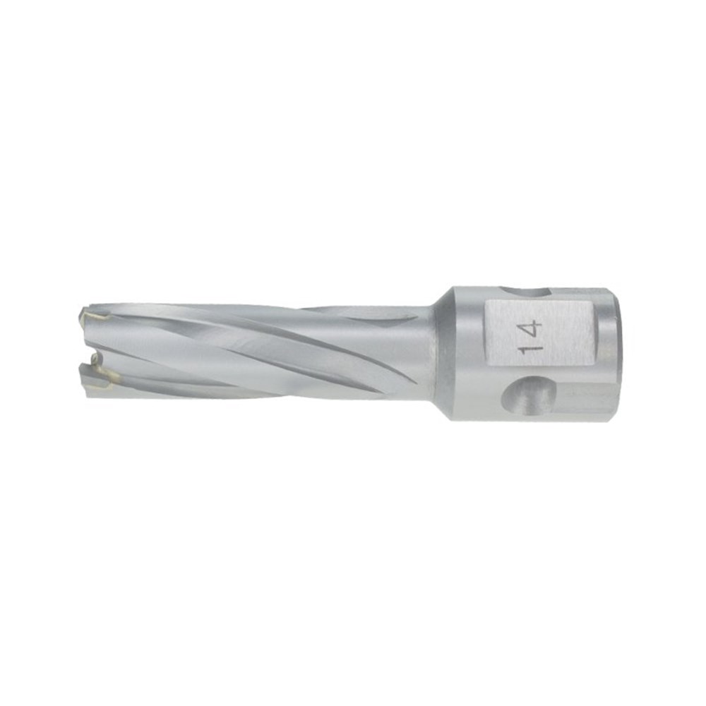[170-HMSU.140] 14mm x 35mm TCT Euroboor Annular Cutter