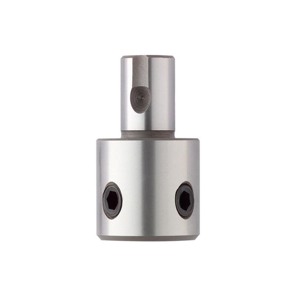 Adaptor One-Touch Nitto - 3/4in Weldon