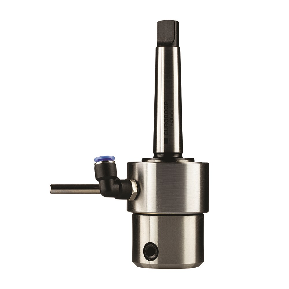 MT2 TO WELDON ARBOR with lube ring