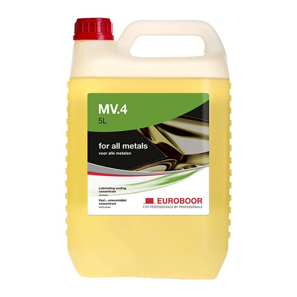 [170-MV.4050] Euroboor All Metals Lubricating and Cooling Concentrate 5L
