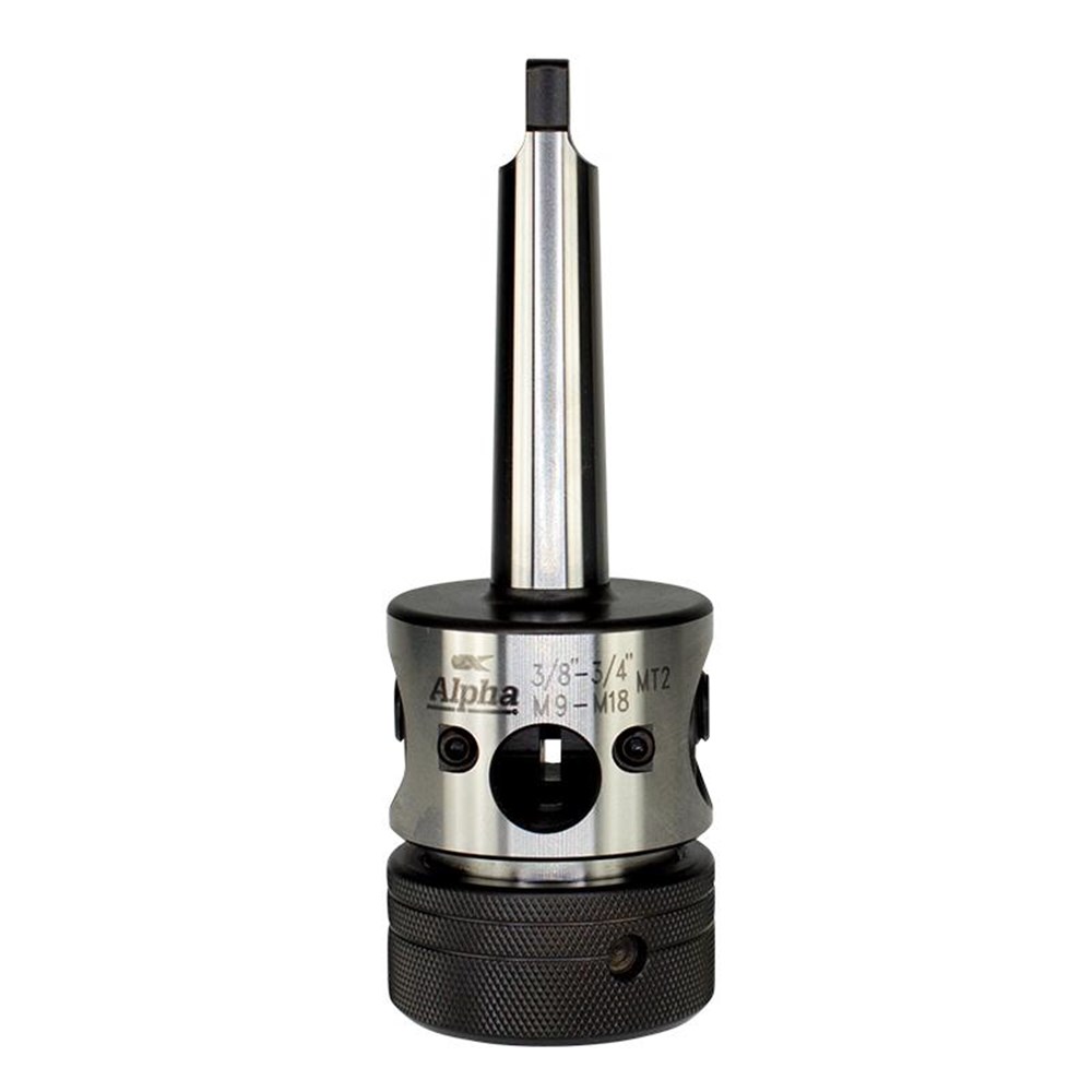Mag Drill Tapping Chuck M9 - M18 (MT2)