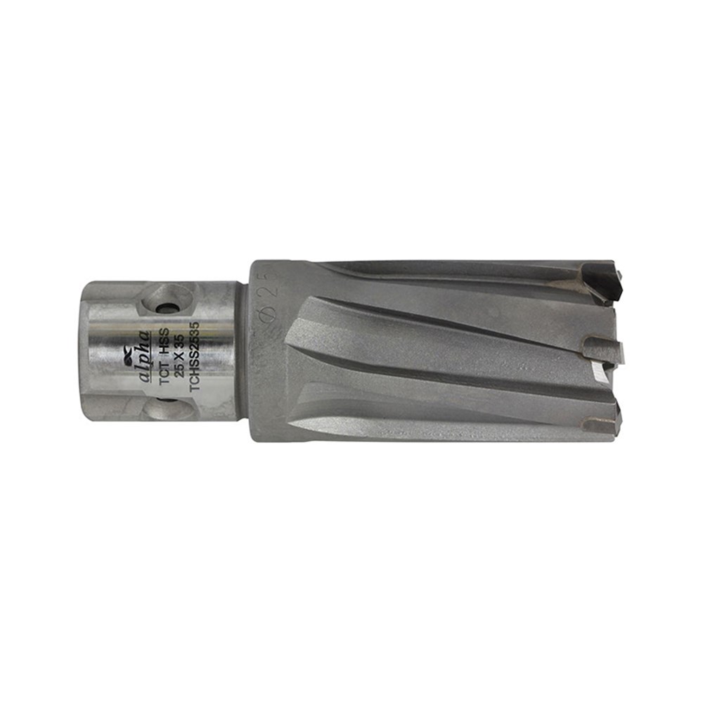 [170-TCHSS4835] 48mm x 35mm TCT Maxbor Annular Cutter