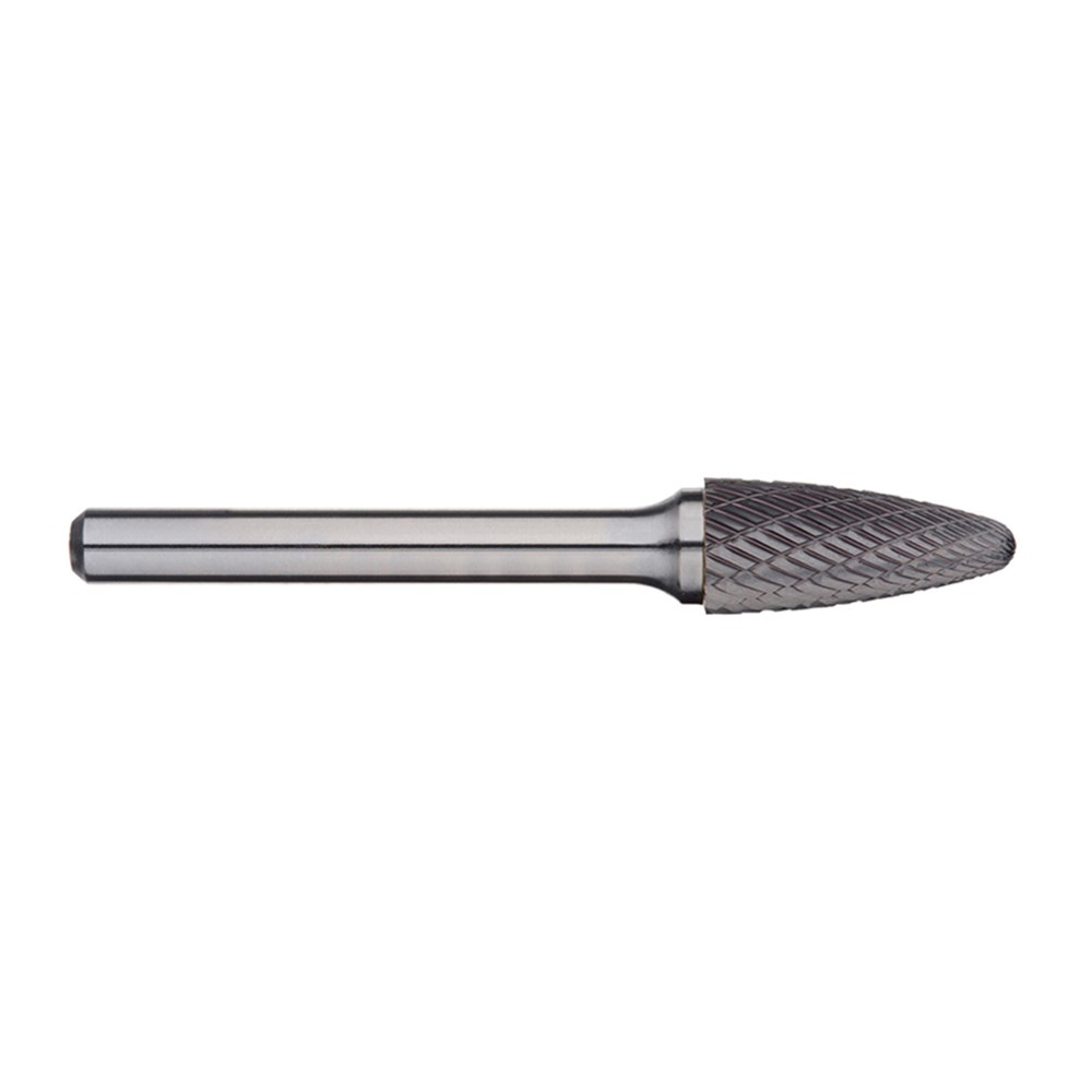 9.5mm Tree Raduis Long Series Carbide Burr