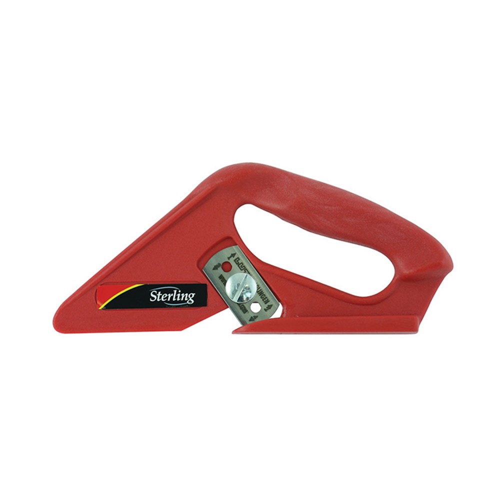 [170-18-002] Red Carpet Row Cutter