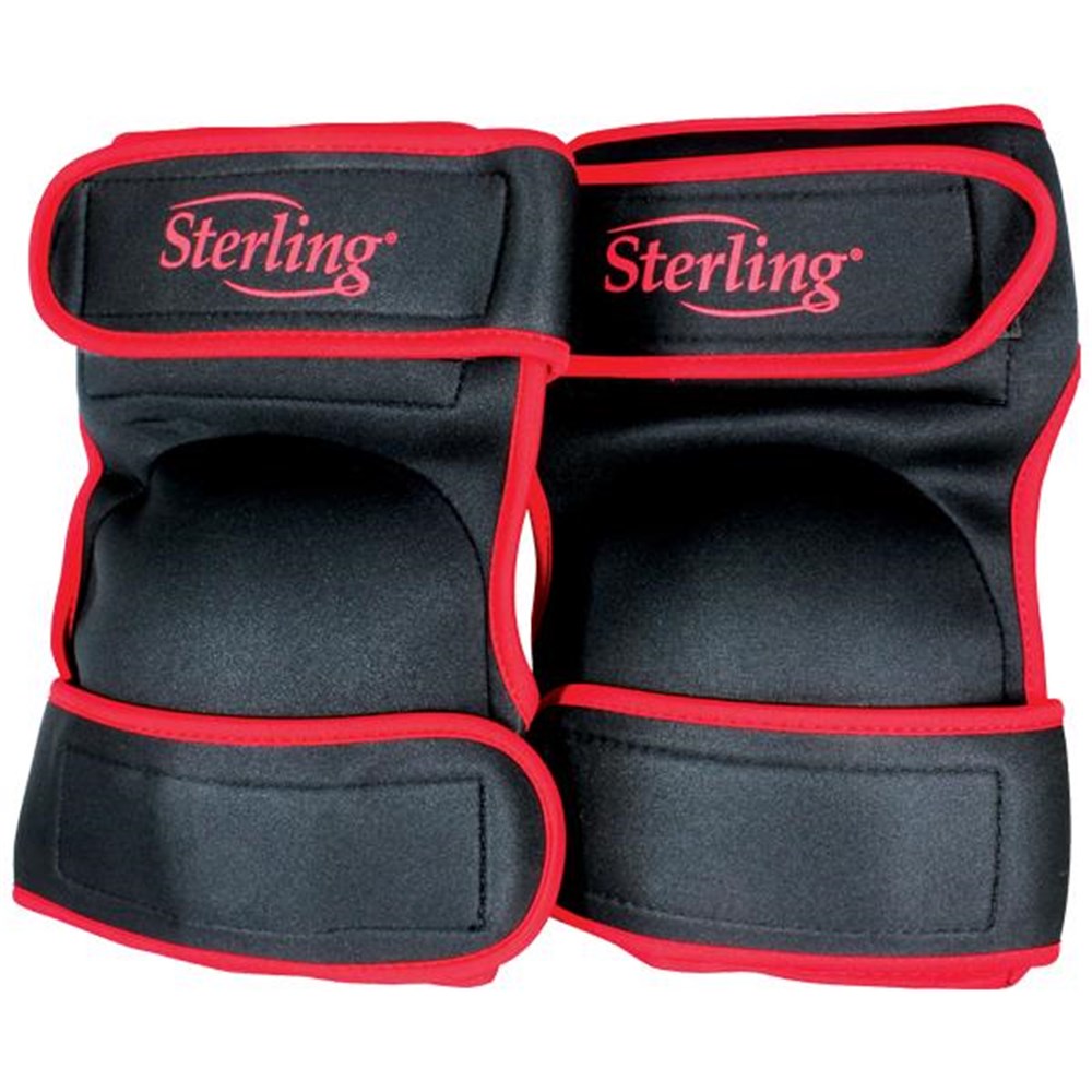 [170-18-550] Non Marking Comfort Style Knee Pad
