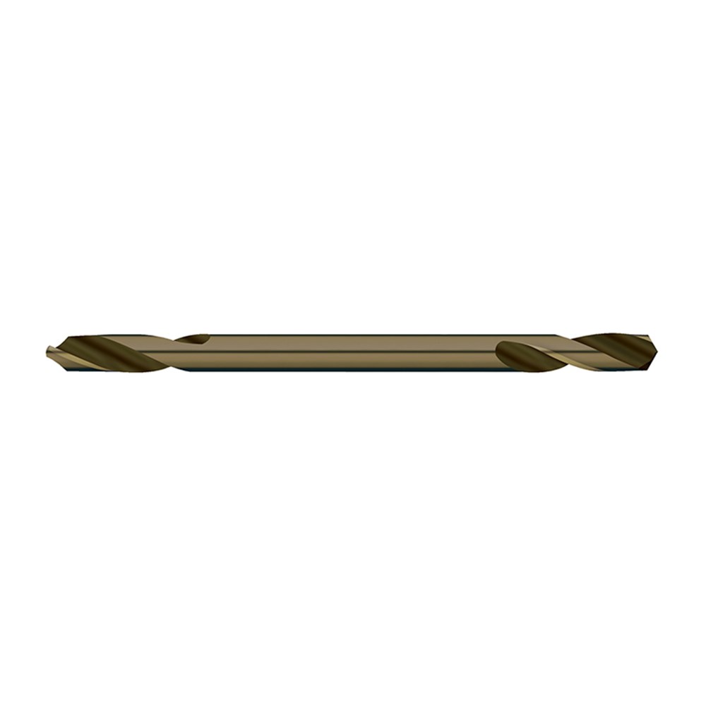 No.30 Gauge (3.26mm) Double Ended Drill Bit - Cobalt Series