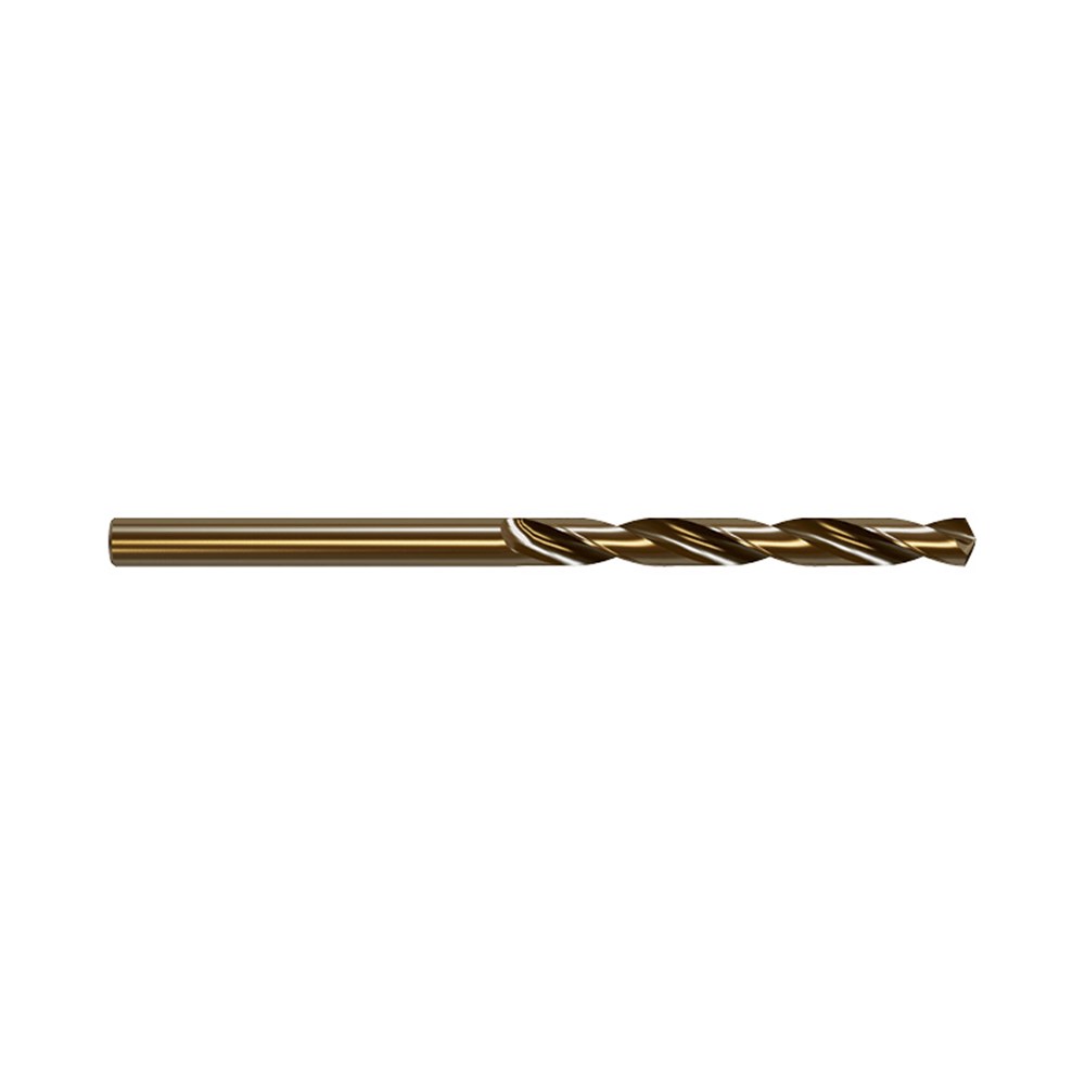 11/64 Inch (4.37mm) Cobalt Series Jobber Drill Bit | Carded