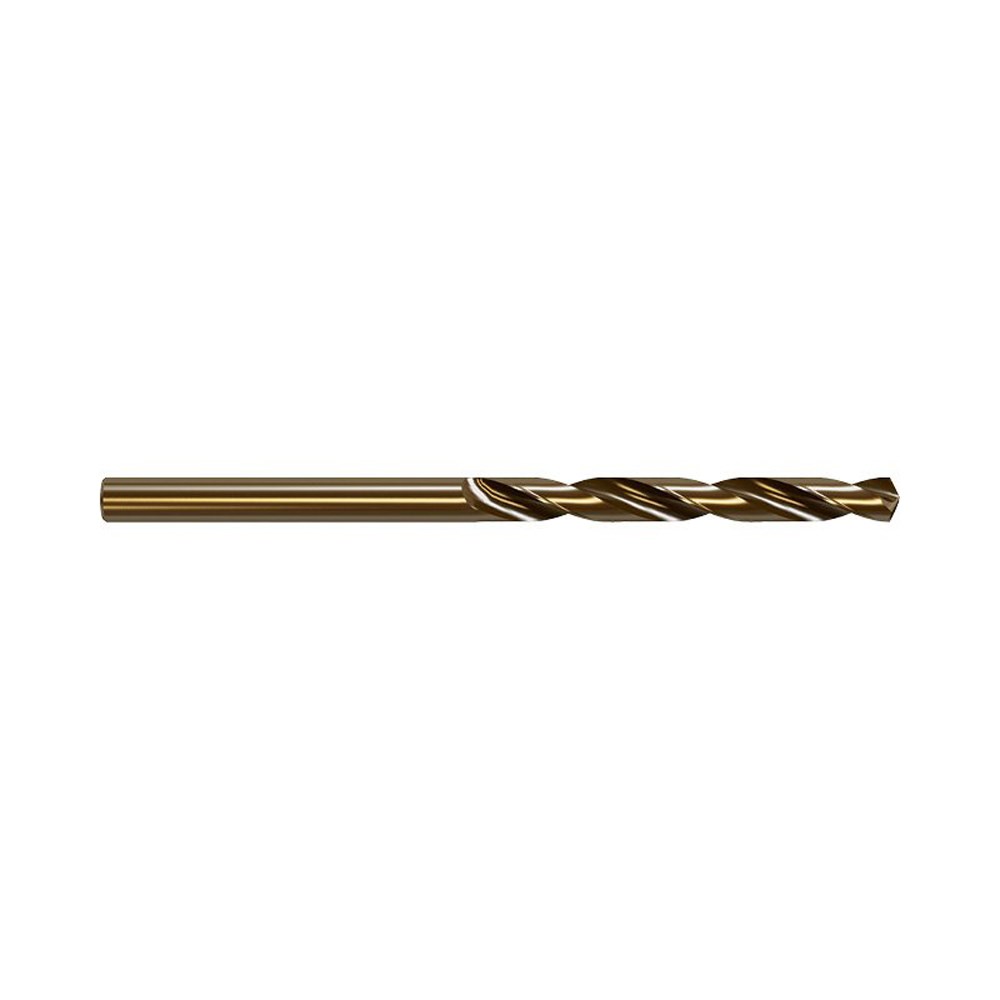 11/64 Inch (4.37mm) Cobalt Series Jobber Drill Bit | Bulk Pack