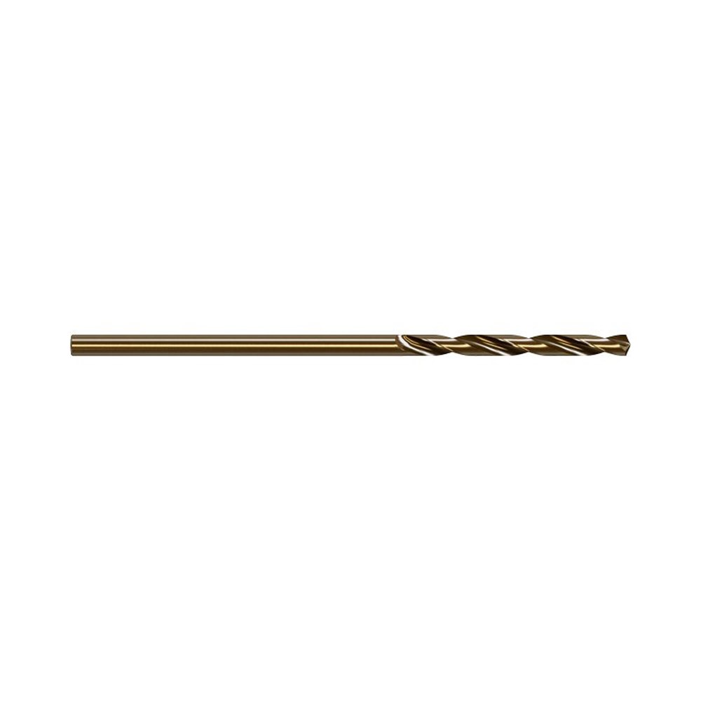1/16 Inch (1.59mm) Cobalt Series Jobber Drill Bit | Bulk Pack
