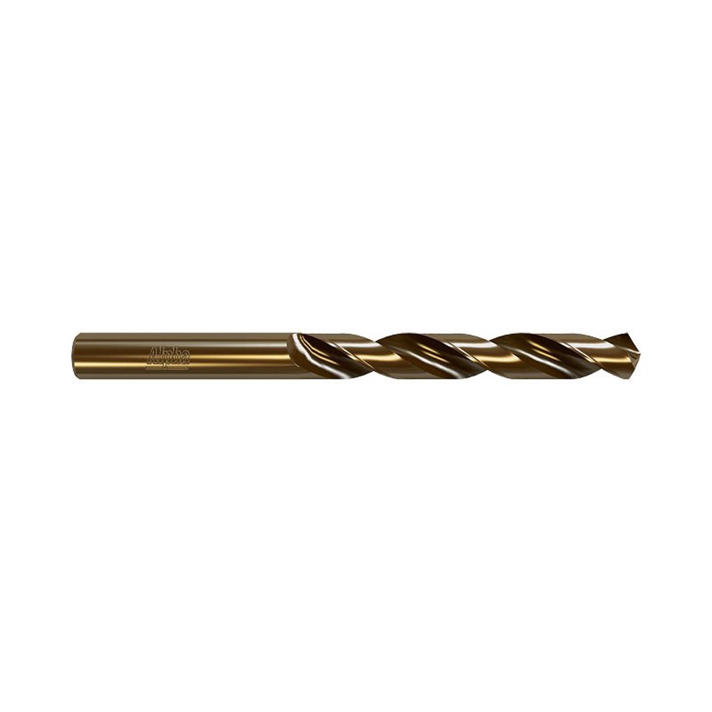 1/2in (12.70mm) Cobalt Series Jobber Drill Bit | Bulk Pack