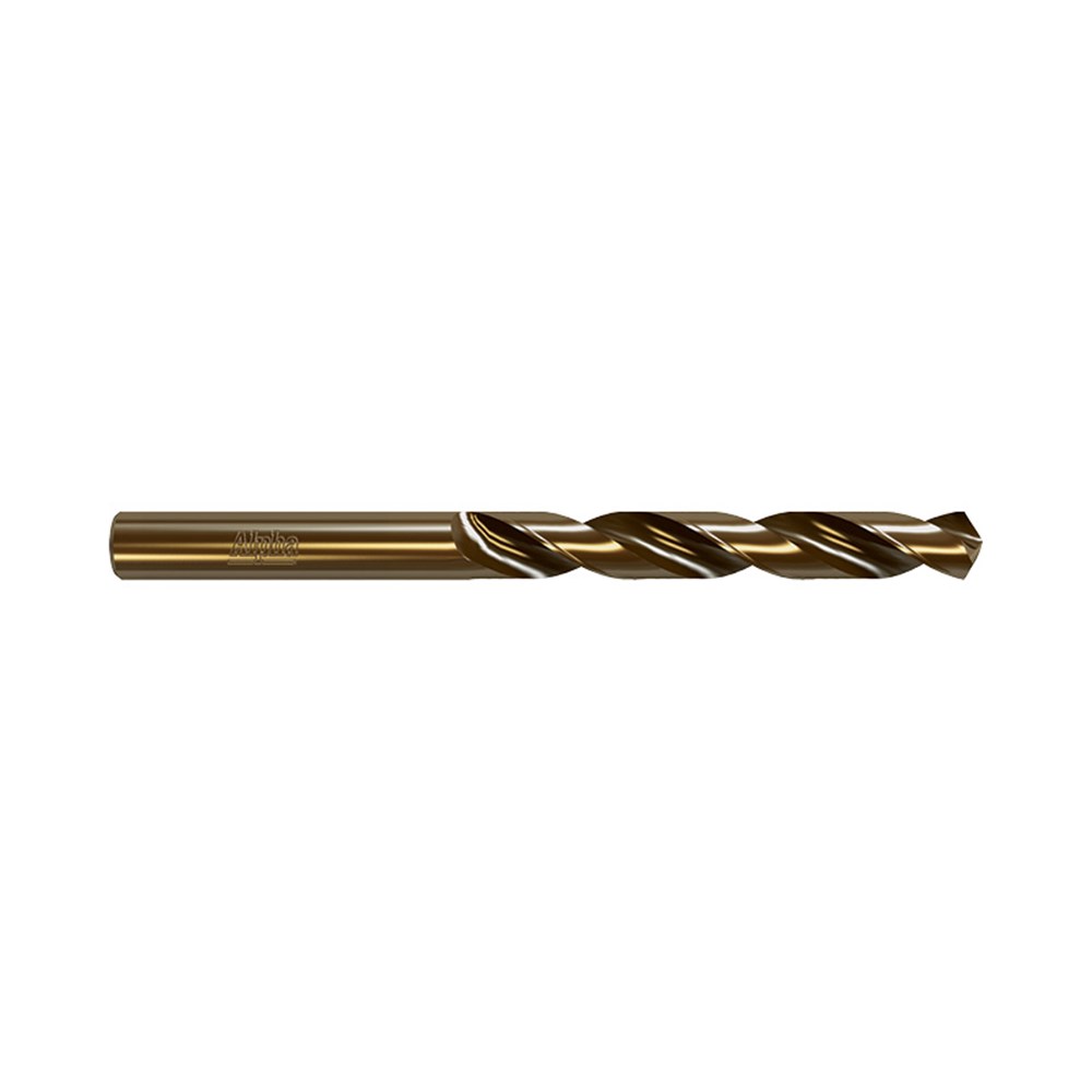 13/32in (10.32mm) Cobalt Series Jobber Drill Bit | Carded