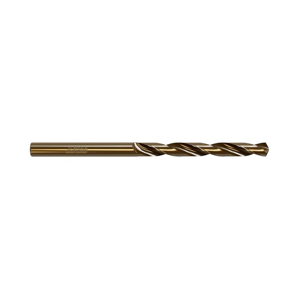 13/64 Inch (5.16mm) Cobalt Series Jobber Drill Bit | Bulk Pack