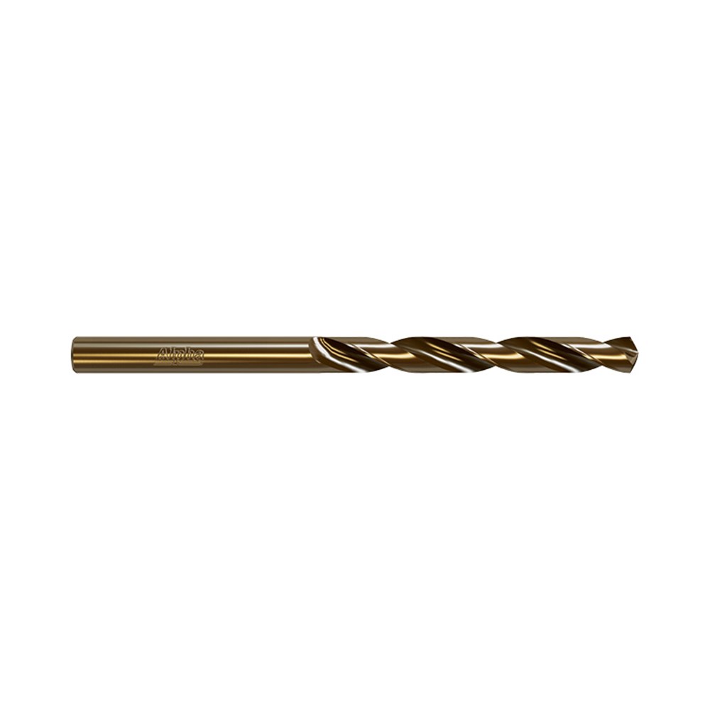 1/4 Inch (6.35mm) Cobalt Series Jobber Drill Bit | Carded