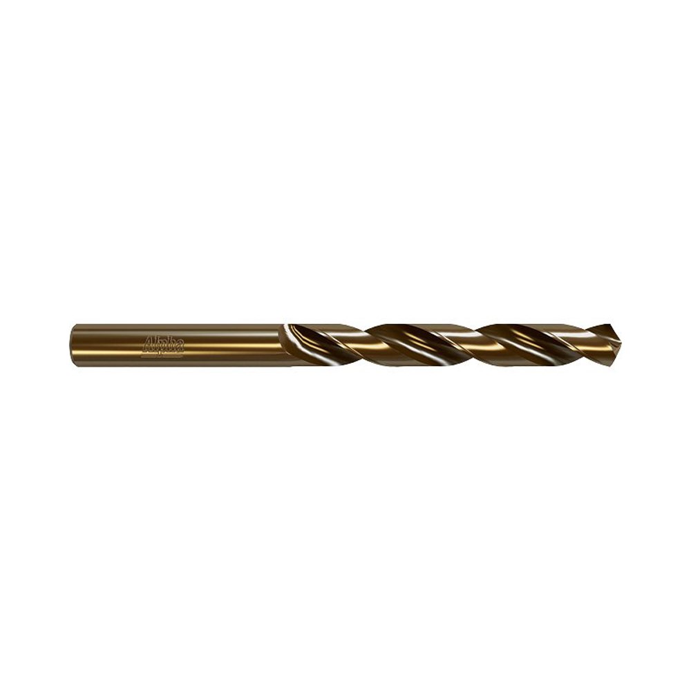 15/32 Inch (11.91mm) Cobalt Series Jobber Drill Bit | Bulk Pack