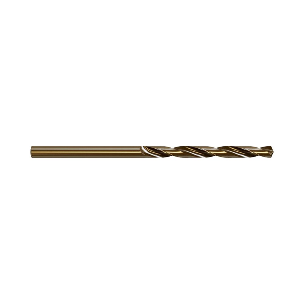 1/8 Inch (3.18mm) Cobalt Series Jobber Drill Bit | Bulk Pack