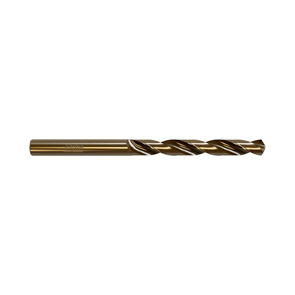19/64 Inch (7.54mm) Cobalt Series Jobber Drill Bit | Bulk Pack)