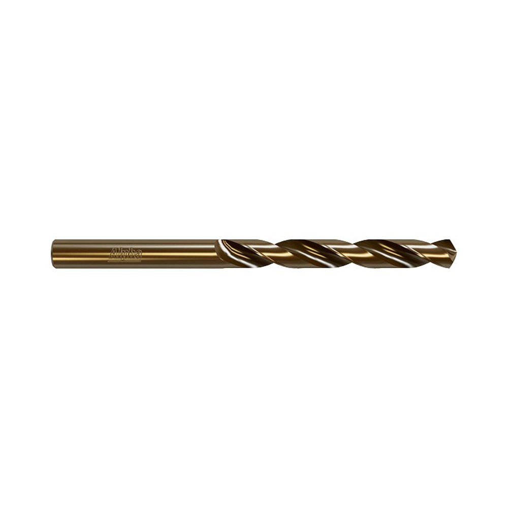 21/64 Inch (8.33mm) Cobalt Series Jobber Drill Bit | Bulk Pack