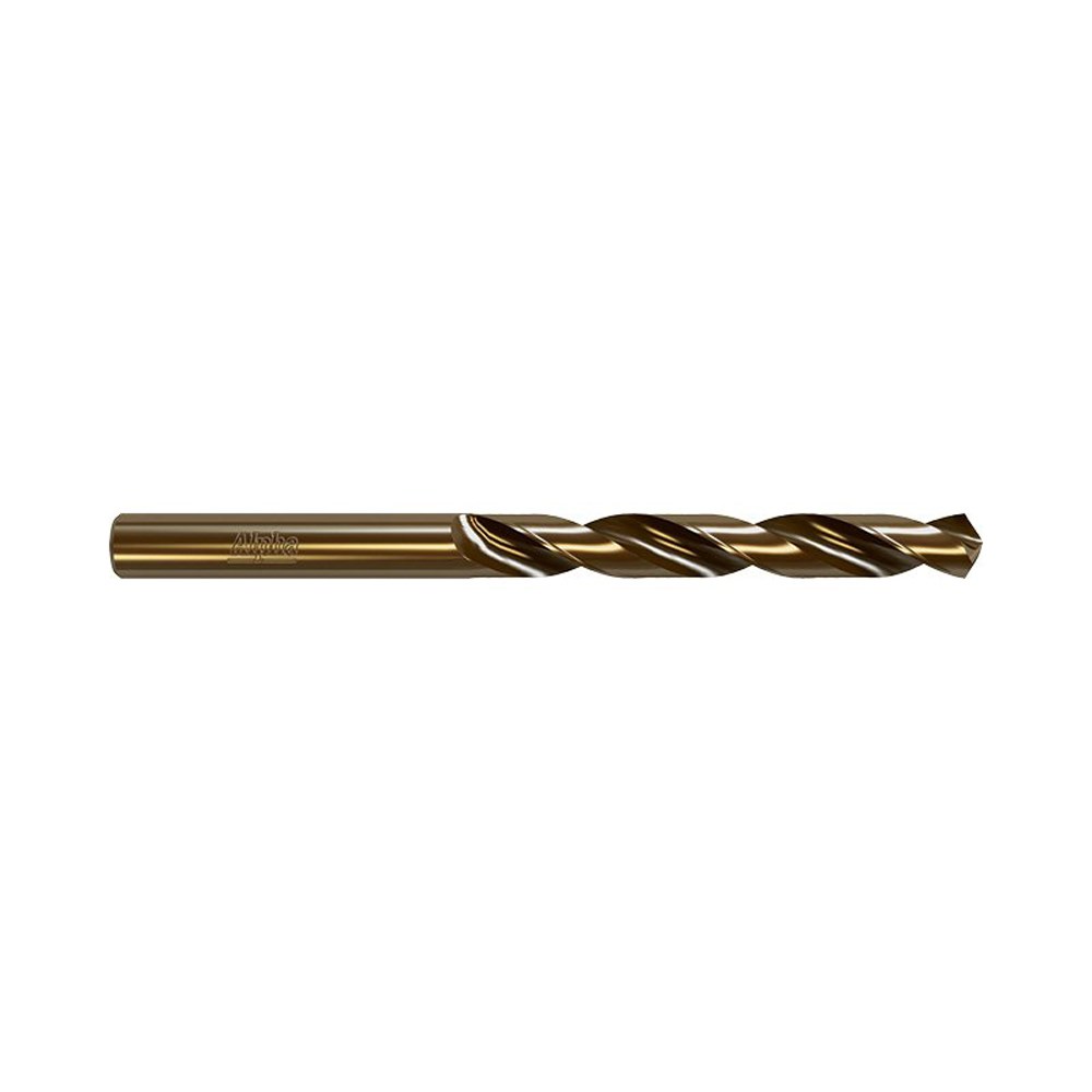 25/64 Inch (9.92mm) Cobalt Series Jobber Drill Bit | Bulk Pack