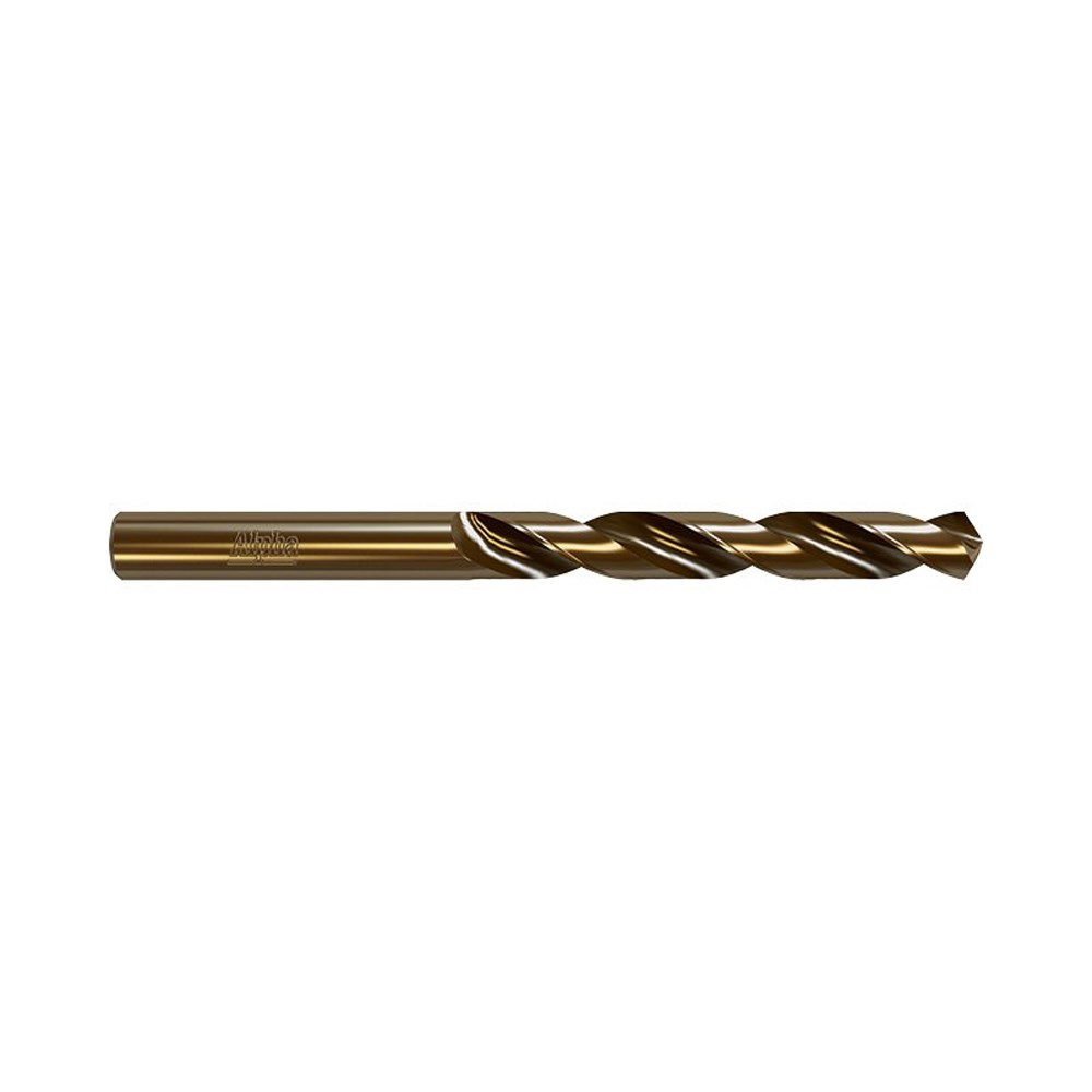 27/64 Inch (10.72mm) Cobalt Series Jobber Drill Bit | Bulk Pack
