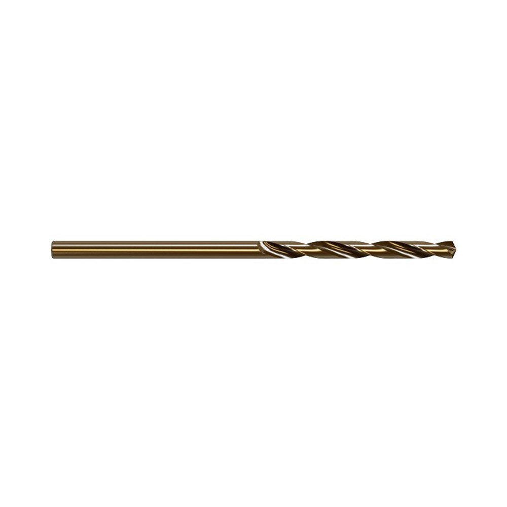 3/32 Inch (2.38mm) Cobalt Series Jobber Drill Bit | Bulk Pack