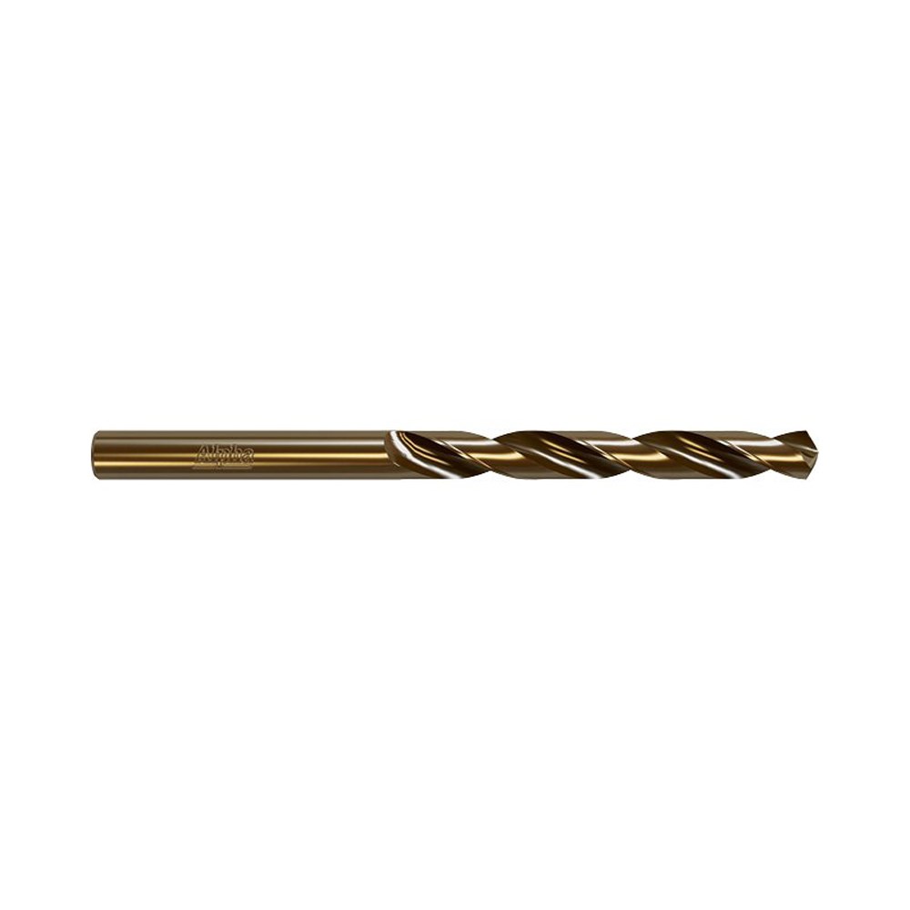 5/16 Inch (7.94mm) Cobalt Series Jobber Drill Bit | Bulk Pack