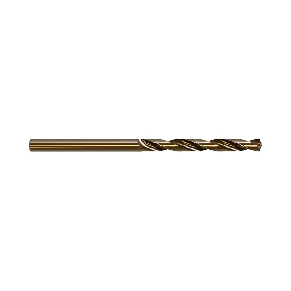 5/32 Inch (3.97mm) Cobalt Series Jobber Drill Bit | Bulk Pack