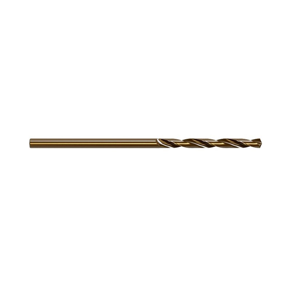 5/64 Inch (1.98mm) Cobalt Series Jobber Drill Bit | Bulk Pack
