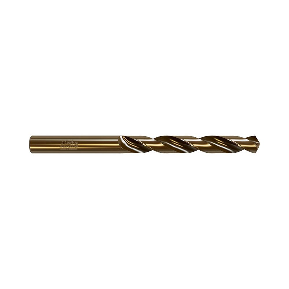 7/16 Inch (11.11mm) Cobalt Series Jobber Drill Bit | Bulk Pack