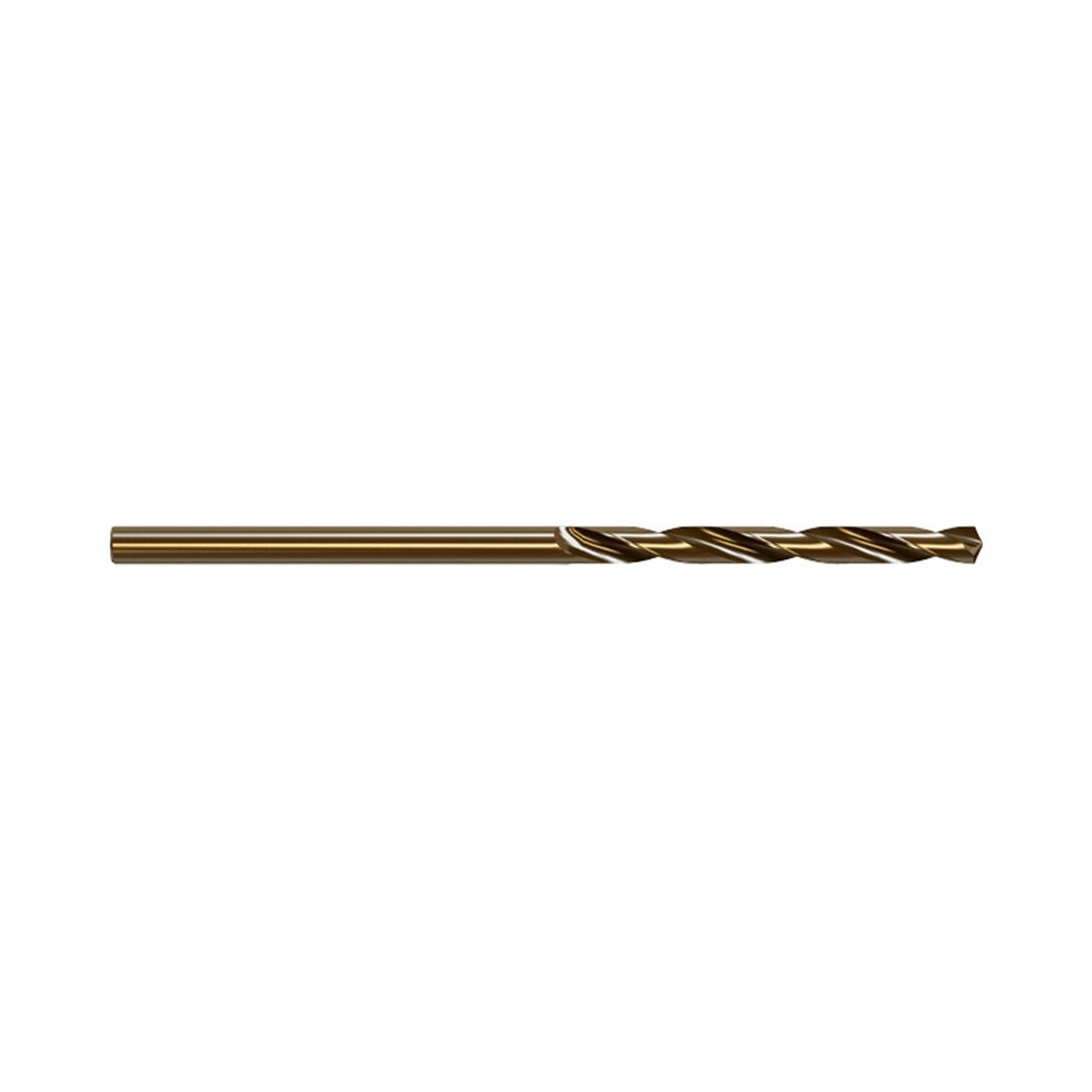 7/64 Inch (2.78mm) Cobalt Series Jobber Drill Bit | Carded