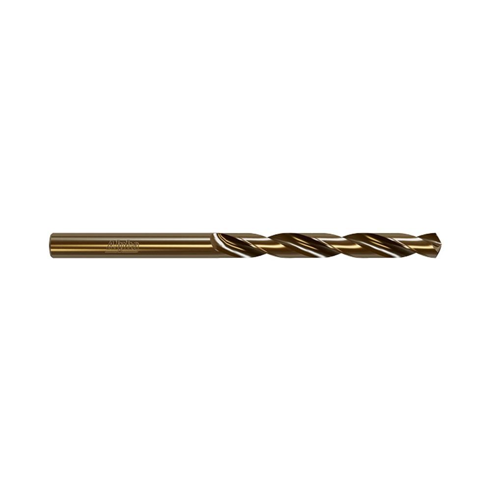 9/32 Inch (7.14mm) Cobalt Series Jobber Drill Bit | Carded