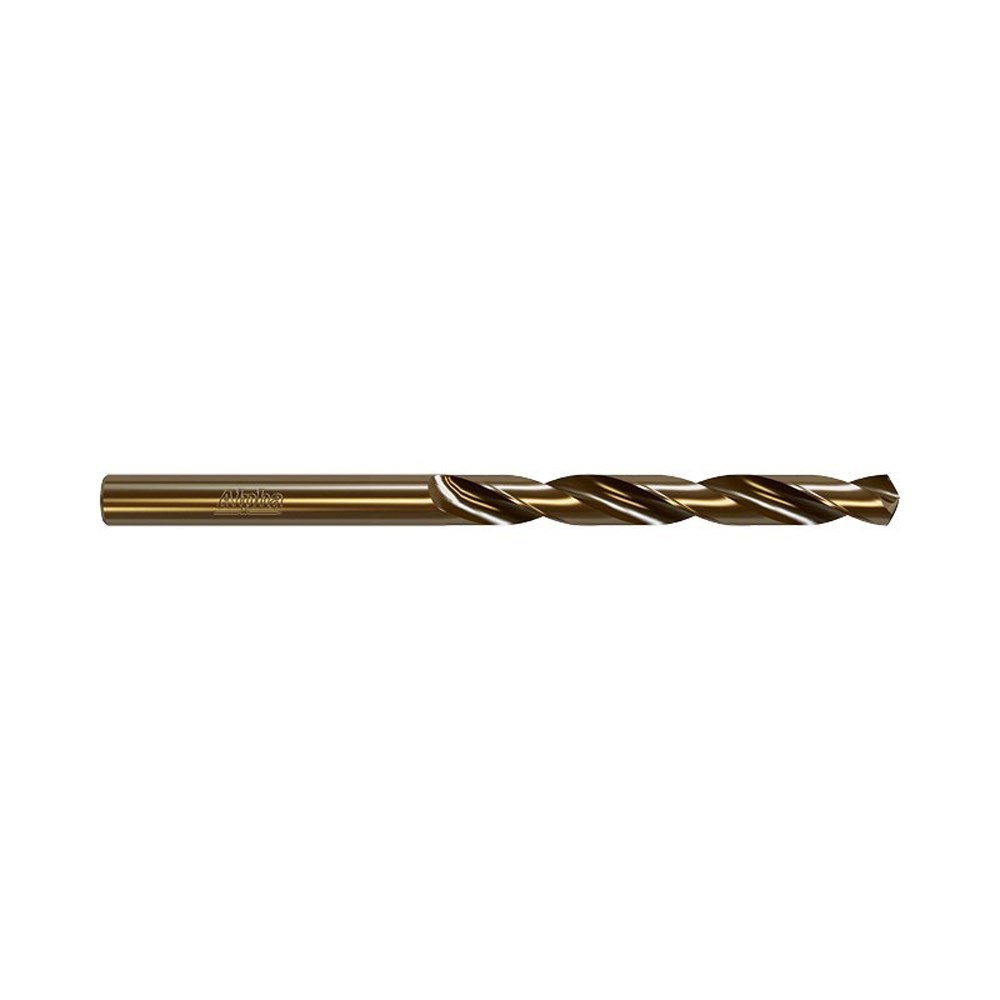 9/32 Inch (7.14mm) Cobalt Series Jobber Drill Bit | Bulk Pack