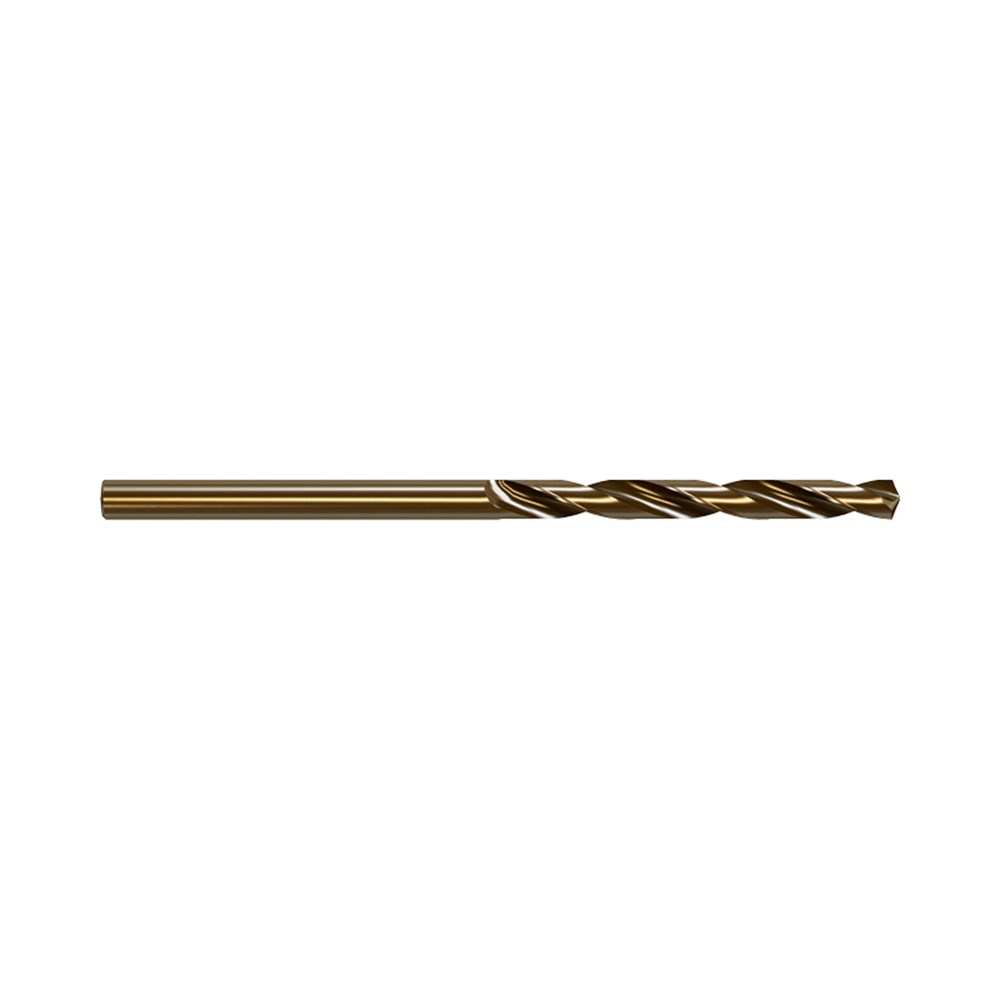 9/64 Inch (3.57mm) Cobalt Series Jobber Drill Bit | Carded