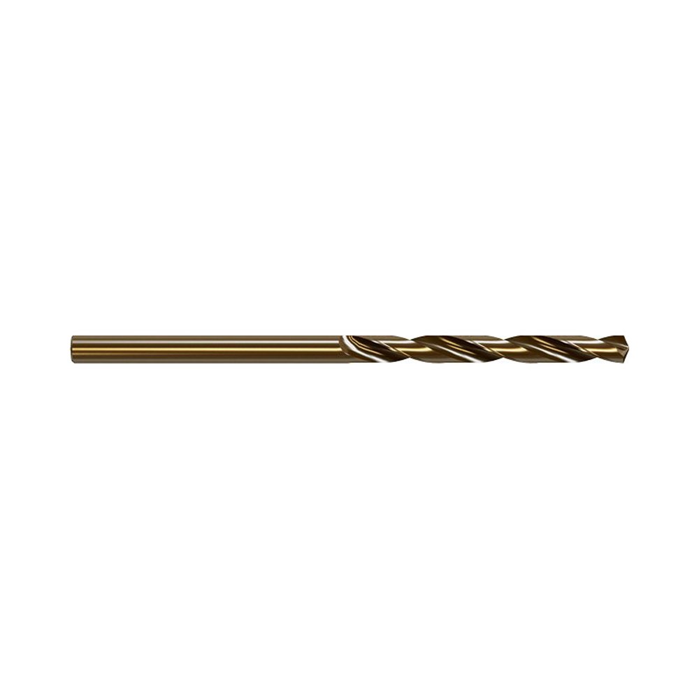 9/64 Inch (3.57mm) Cobalt Series Jobber Drill Bit | Bulk Pack