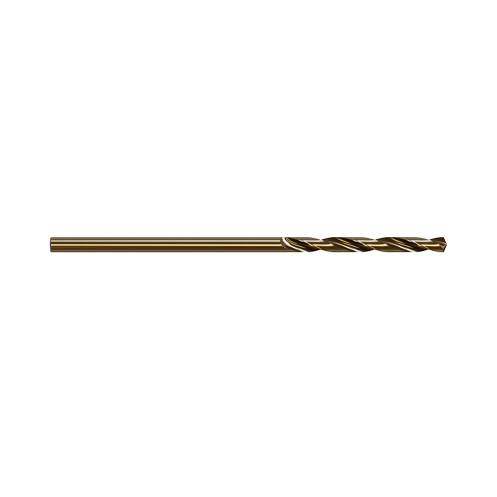 1.5mm Cobalt Series Jobber Drill Bit | Carded