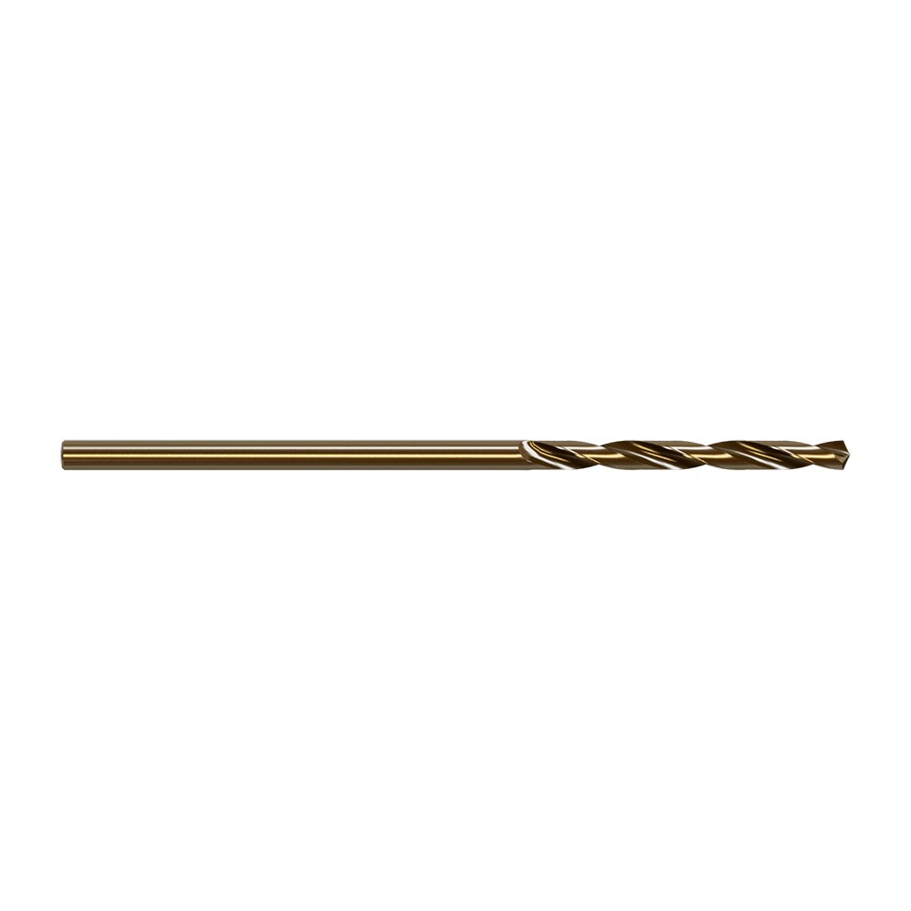 1.5mm Cobalt Series Jobber Drill Bit | Bulk Pack