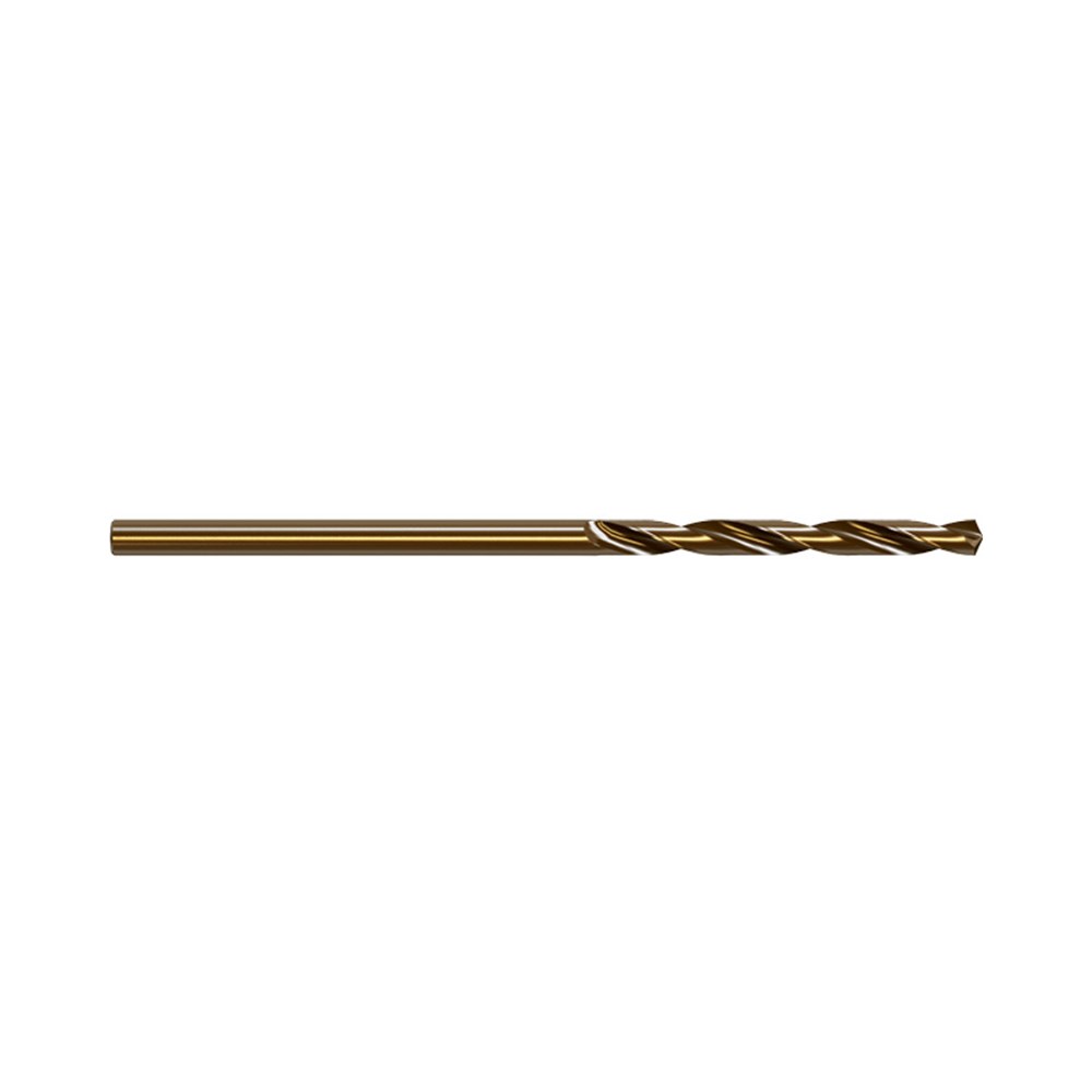 2.0mm Cobalt Series Jobber Drill Bit | Carded